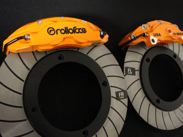 X3-RSR Series ( Rear kits )