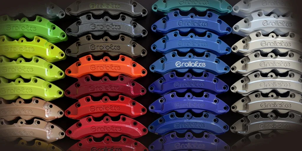 colors