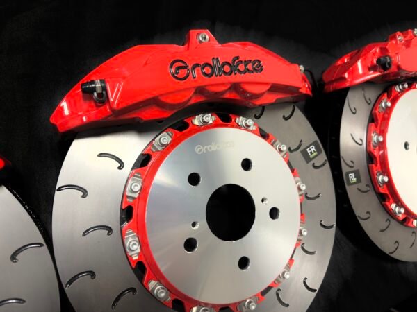RR Series 15 Inch (Rear) - Image 7