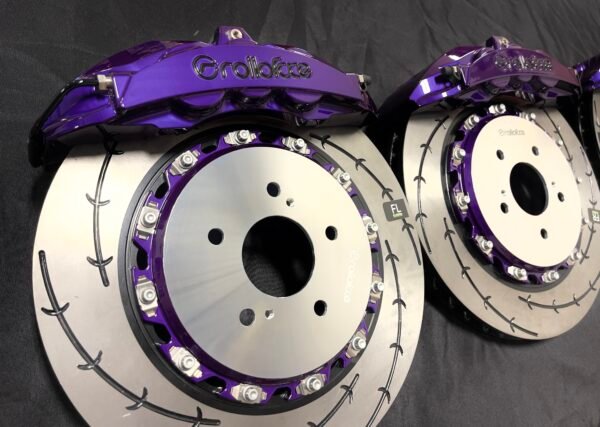 RR Series 15 Inch (Rear) - Image 5