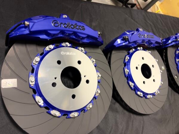 RR Series 15 Inch (Rear) - Image 4