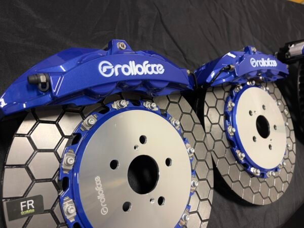 RR Series 15 Inch (Rear) - Image 6