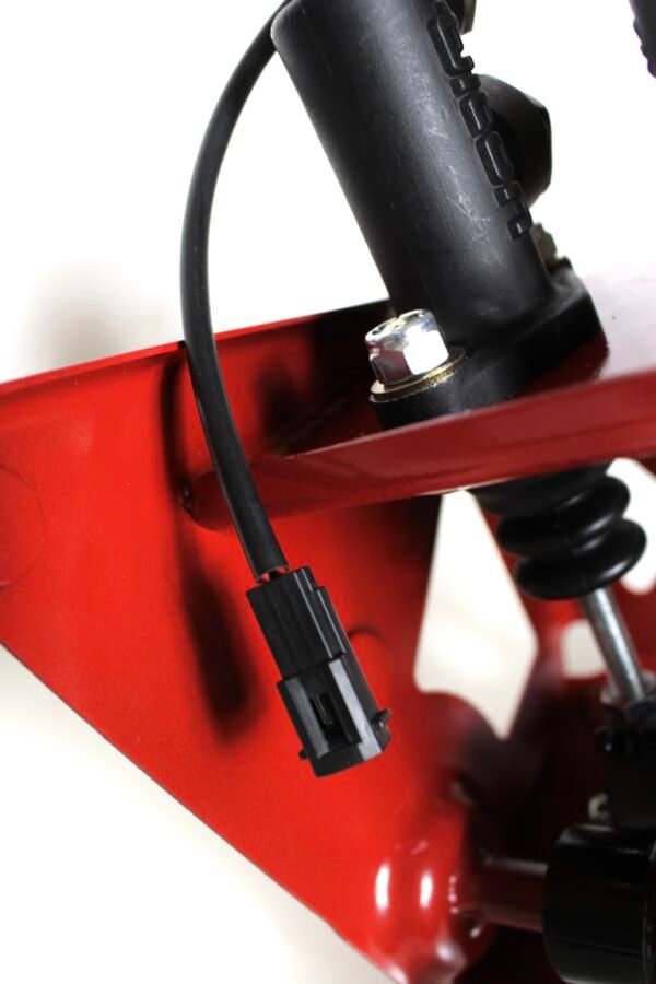 Rolloface Can-Am X3 Booster One / Dual Master Cylinders Competition Edition - Image 4