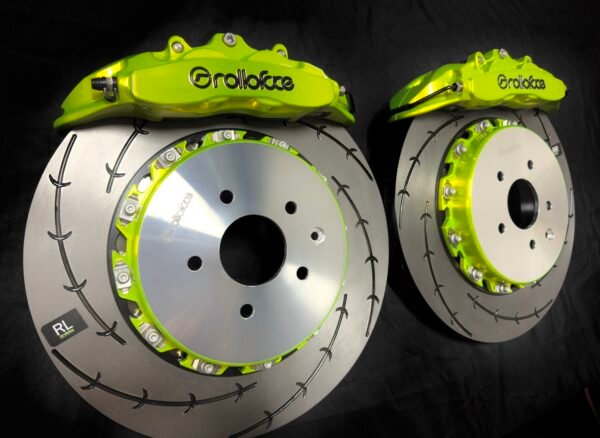 RC Series 14 Inch (Rear)