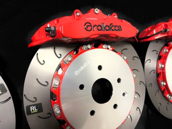 RC Series 14 Inch (Rear) - Image 2