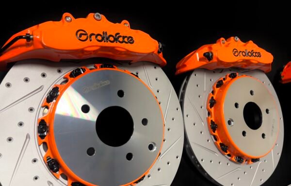RC Series 14 Inch (Rear) - Image 3