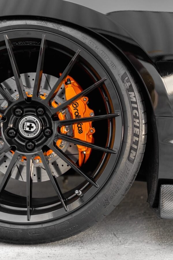 RC Series 14 Inch (Rear) - Image 7