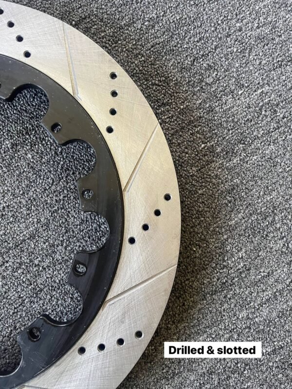 RC Series Front Rotors 15 Inch - Image 2