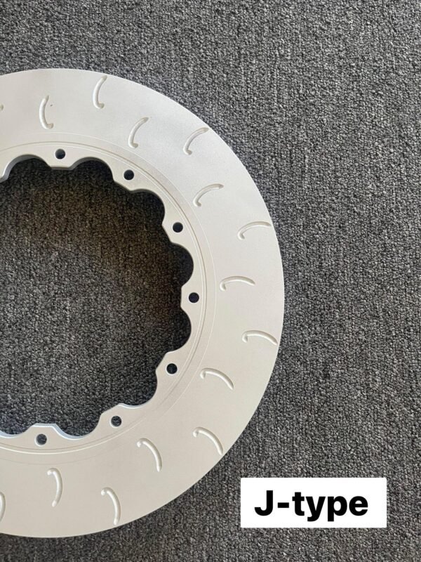 RC Series Front Rotors 15 Inch - Image 3