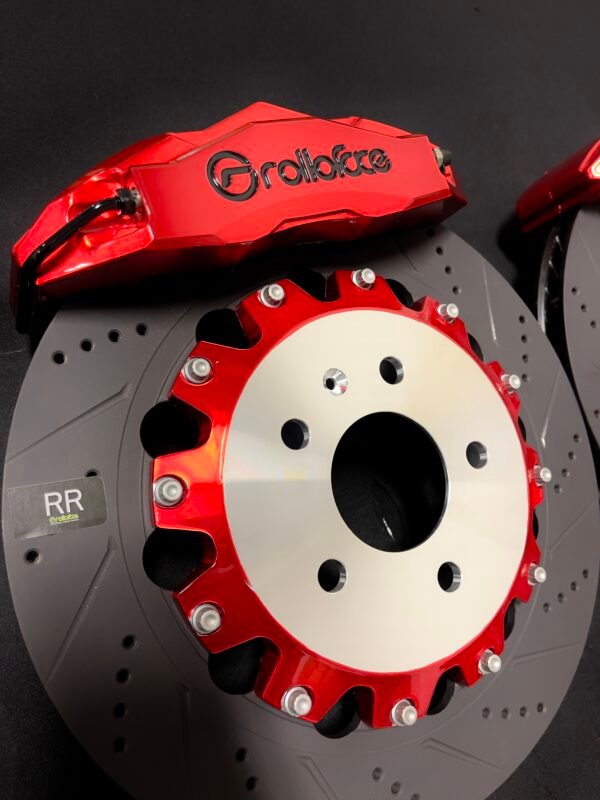 RS Series 13.5 Inch (Rear)