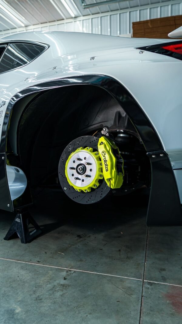 RS Series 13.5 Inch (Rear) - Image 7