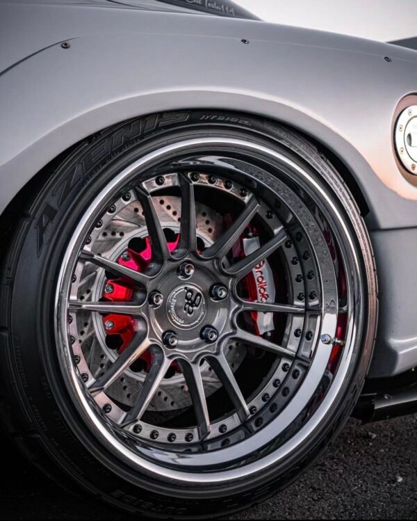 RS Series 13.5 Inch (Rear) - Image 10